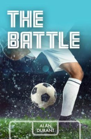 Cover image for 9781788376563 - The Battle