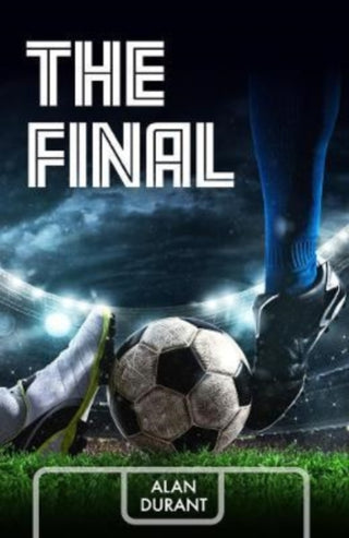 Cover image for 9781788376600 - The Final