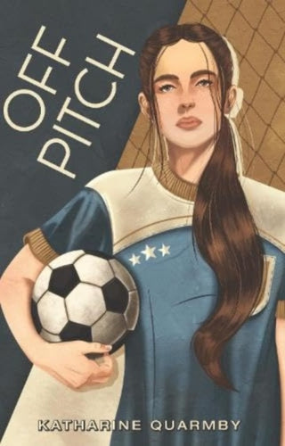 Supplemental image for 9781788378253 - Off Pitch