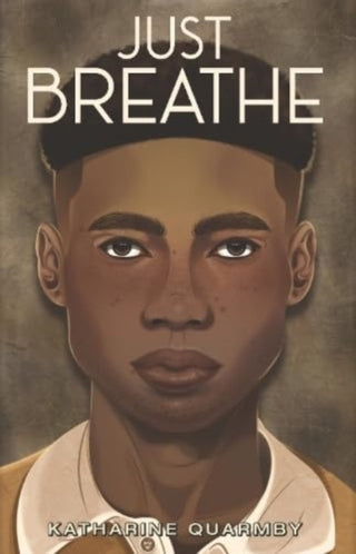 Cover image for 9781788378260 - Just Breathe