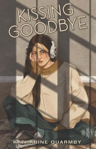 Cover image for 9781788378284 - Kissing Goodbye