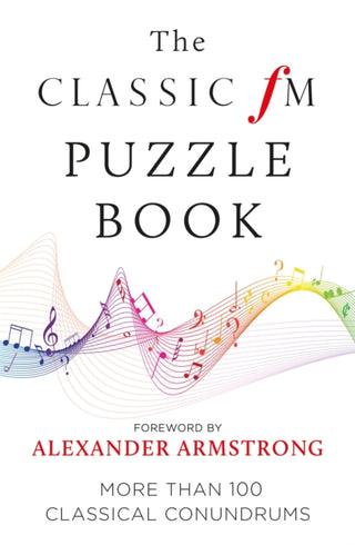 Supplemental image for 9781788401388 - The Classic FM Puzzle Book