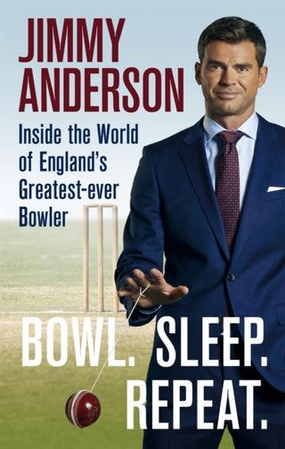 Cover image for 9781788401692 - Bowl. Sleep. Repeat.