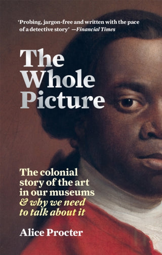 Cover image for 9781788402453 - The Whole Picture