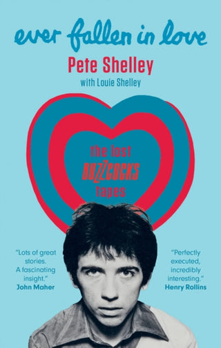 Cover image for 9781788403641 - Ever Fallen in Love
