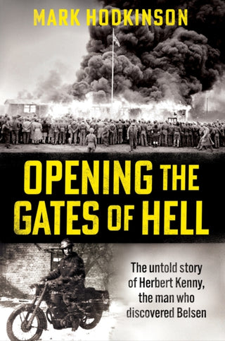 Supplemental image for 9781788404846 - Opening The Gates of Hell