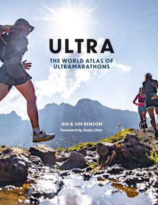 Cover image for 9781788405775 - Ultra