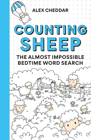 Cover image for 9781788406512 - Counting Sheep