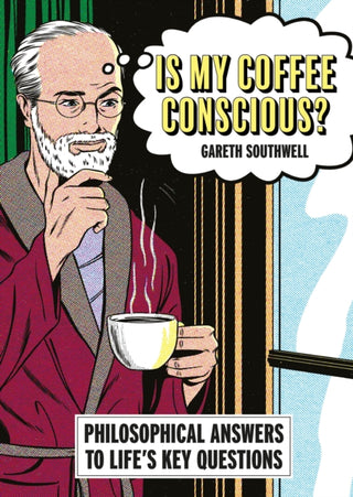 Cover image for 9781788406550 - Is My Coffee Conscious?