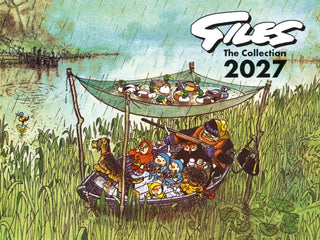 Cover image for 9781788406765 - Giles 2027