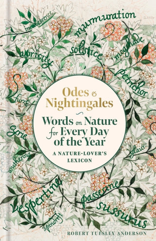 Cover image for 9781788406802 - Odes and Nightingales