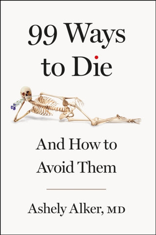 Cover image for 9781788407199 - 99 Ways to Die