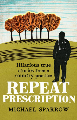 Cover image for 9781788420730 - Repeat Prescription