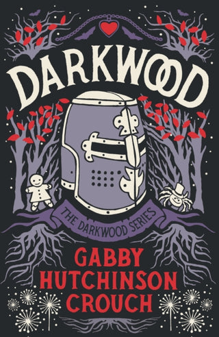Cover image for 9781788421416 - Darkwood