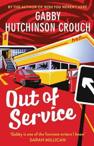 Supplemental image for 9781788424035 - Out of Service