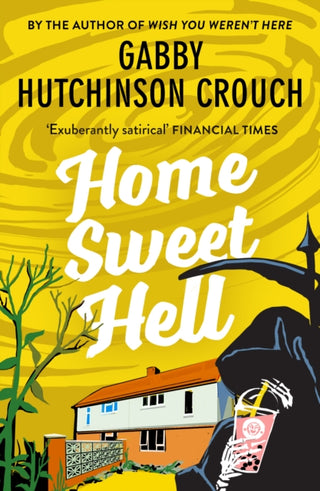 Cover image for 9781788424073 - Home Sweet Hell