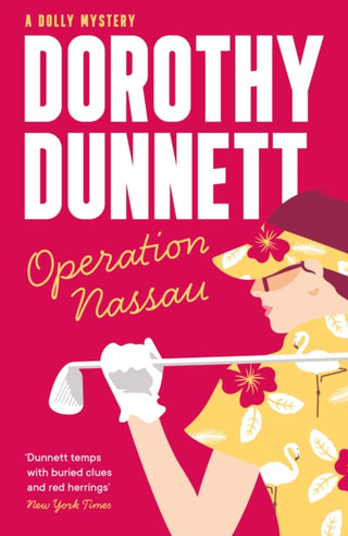 Cover image for 9781788424158 - Operation Nassau