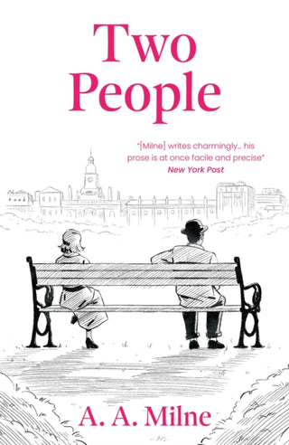 Cover image for 9781788424530 - Two People