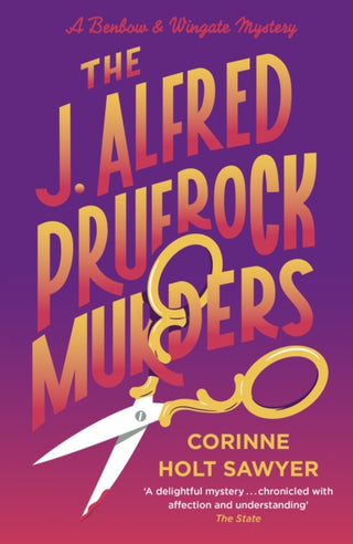 Supplemental image for 9781788424790 - The J. Alfred Prufrock Murders