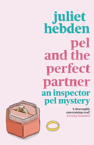 Cover image for 9781788425230 - Pel and the Perfect Partner