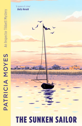Cover image for 9781788425513 - The Sunken Sailor