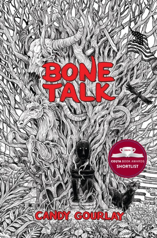 Cover image for 9781788450188 - Bone Talk