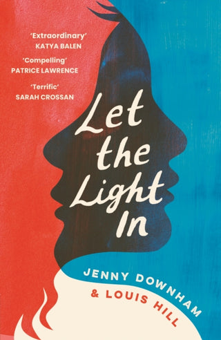 Cover image for 9781788453486 - Let the Light In