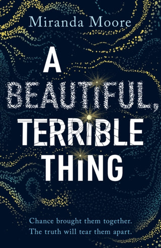Cover image for 9781788453684 - A Beautiful, Terrible Thing