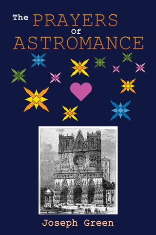 Cover image for 9781788485708 - The Prayers of Astromance