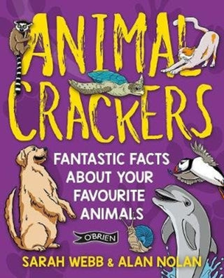 Supplemental image for 9781788490658 - Animal Crackers