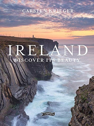 Cover image for 9781788490979 - Ireland