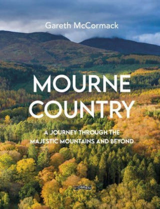 Cover image for 9781788491778 - Mourne Country
