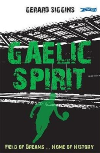 Cover image for 9781788491853 - Gaelic Spirit