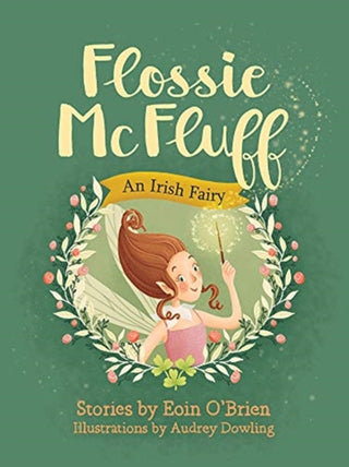 Cover image for 9781788492188 - Flossie McFluff