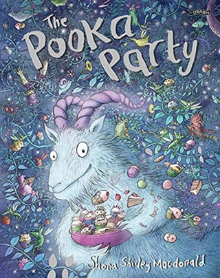 Cover image for 9781788492775 - The Pooka Party