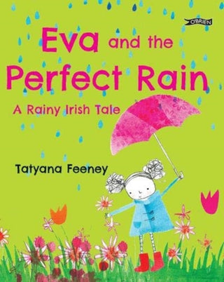 Cover image for 9781788492881 - Eva and the Perfect Rain