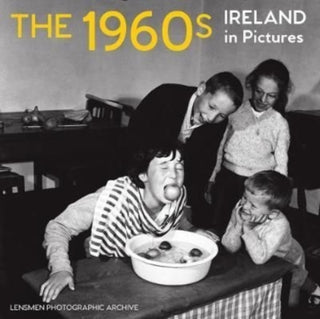 Cover image for 9781788493413 - The 1960s