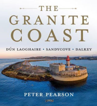 Cover image for 9781788493543 - The Granite Coast