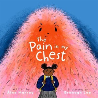 Cover image for 9781788493550 - The Pain in my Chest