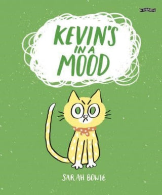 Supplemental image for 9781788493598 - Kevin's In a Mood