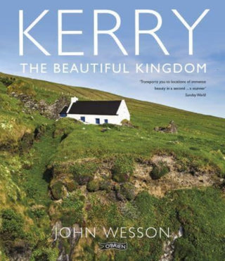 Cover image for 9781788493673 - Kerry