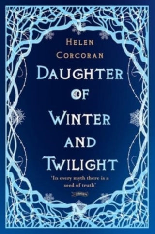Cover image for 9781788493703 - Daughter of Winter and Twilight