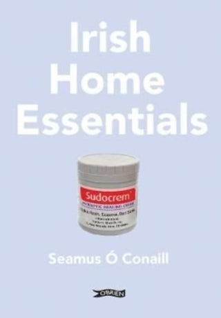 Cover image for 9781788493765 - Irish Home Essentials