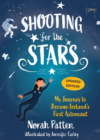 Cover image for 9781788493888 - Shooting for the Stars