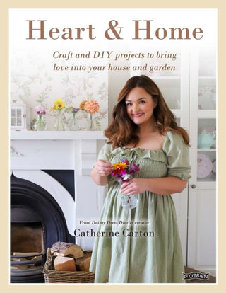 Supplemental image for 9781788494212 - Heart & Home