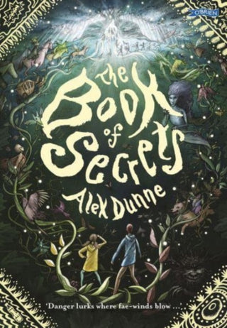 Supplemental image for 9781788494472 - The Book of Secrets