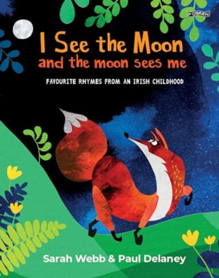 Cover image for 9781788494496 - I See the Moon and the Moon Sees Me