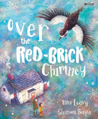 Cover image for 9781788494540 - Over the Red-brick Chimney