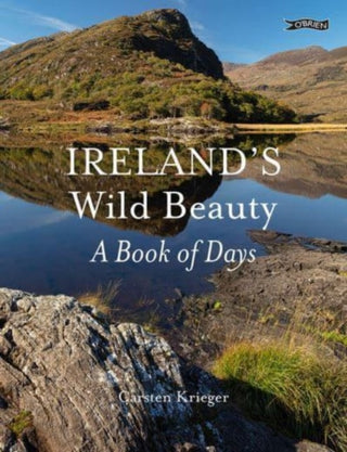 Cover image for 9781788494595 - Ireland's Wild Beauty