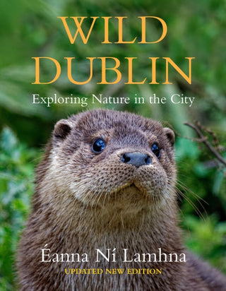 Cover image for 9781788494748 - Wild Dublin